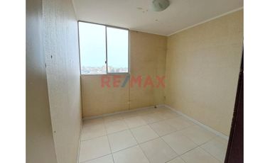 Ocasión! Departamento En Venta De 3 Habitaciones Con Excelente Ubicacion -  A 1 Cdra Del Ovalo La Perla Callao
