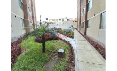 Ocasión! Departamento En Venta De 3 Habitaciones Con Excelente Ubicacion -  A 1 Cdra Del Ovalo La Perla Callao