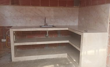 apartamento en arriendo en aguacatal. Cod A123890