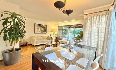Casa En Venta, El Umbral De Chicureo, Con Piscina