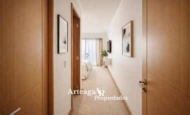 Casa En Venta, El Umbral De Chicureo, Con Piscina