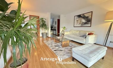 Casa En Venta, El Umbral De Chicureo, Con Piscina