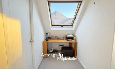 Casa En Venta, El Umbral De Chicureo, Con Piscina