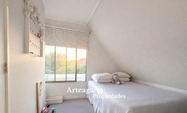 Casa En Venta, El Umbral De Chicureo, Con Piscina