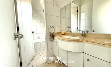 Casa En Venta, El Umbral De Chicureo, Con Piscina