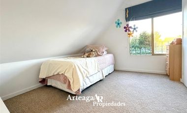 Casa En Venta, El Umbral De Chicureo, Con Piscina