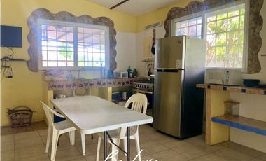 COSTA ESMERALDA CASA DE PLAYA EN ALQUILER O VENTA, SAN CARLOS (6)