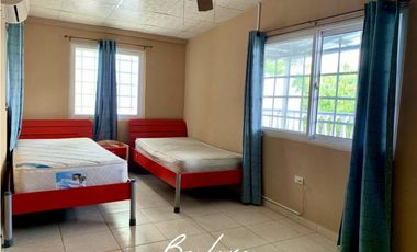 COSTA ESMERALDA CASA DE PLAYA EN ALQUILER O VENTA, SAN CARLOS (6)