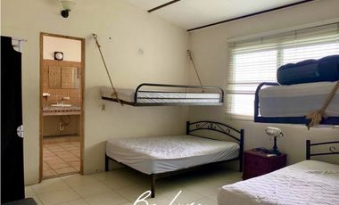COSTA ESMERALDA CASA DE PLAYA EN ALQUILER O VENTA, SAN CARLOS (6)
