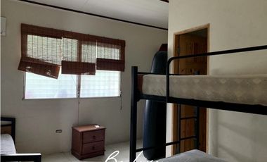 COSTA ESMERALDA CASA DE PLAYA EN ALQUILER O VENTA, SAN CARLOS (6)
