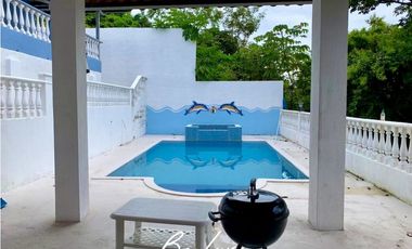 COSTA ESMERALDA CASA DE PLAYA EN ALQUILER O VENTA, SAN CARLOS (6)