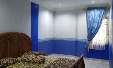 Dijual Villa Liverpool Kota Bunga Cipanas Jawa Barat 2 Lantai Siap Huni Murah Nyaman*