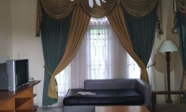 Dijual Villa Liverpool Kota Bunga Cipanas Jawa Barat 2 Lantai Siap Huni Murah Nyaman*