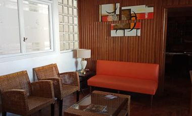 Oficina en venta, 64 mts. Moreno al 2600.