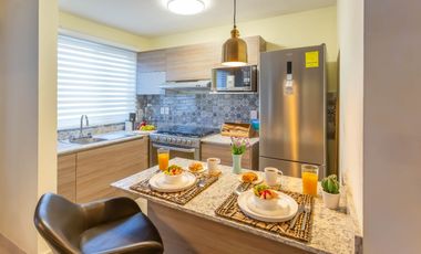 CASA NUEVA EN VENTA SAN MIGUEL DE ALLENDE, FRACCIONAMIENTO PRIVADO