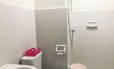 Fully Furnished Studio for Sale in Mesaverte Residences