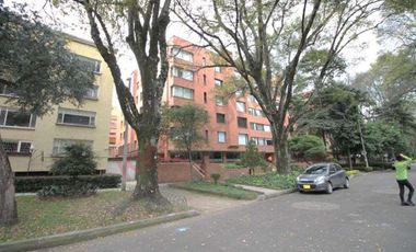 Se Vende, lindo apartamento de 3 Alcobas en El Chicó - Bogotá-8756