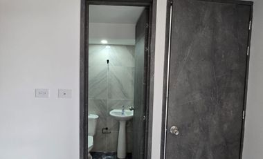 apartamento en arriendo en madrid. Cod A7053201