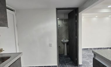 apartamento en arriendo en madrid. Cod A7053201