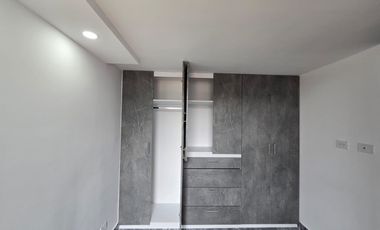 apartamento en arriendo en madrid. Cod A7053201