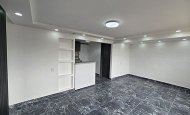 apartamento en arriendo en madrid. Cod A7053201