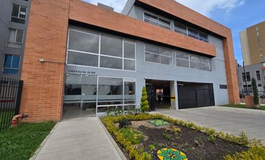 apartamento en arriendo en madrid. Cod A7053201