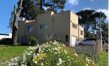 VENDO CHALET  EN SIERRA DE LOS PADRES