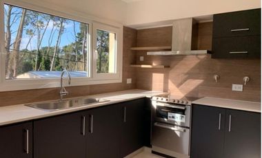 VENDO CHALET  EN SIERRA DE LOS PADRES