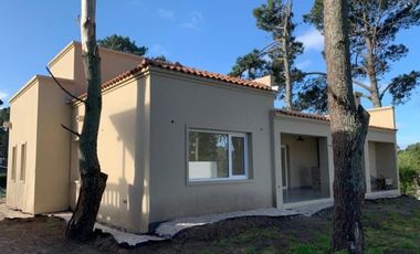 VENDO CHALET  EN SIERRA DE LOS PADRES