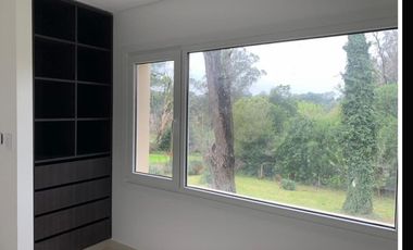 VENDO CHALET  EN SIERRA DE LOS PADRES