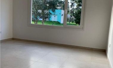 VENDO CHALET  EN SIERRA DE LOS PADRES