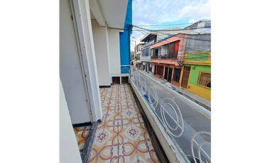 Venta Casa Doble Renta - Barrio San Fernando - Dosquebradas