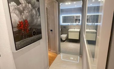 2 bedroom Galleon Residences with 3 parking slots