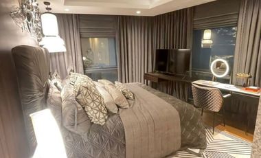 2 bedroom Galleon Residences with 3 parking slots