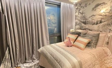2 bedroom Galleon Residences with 3 parking slots