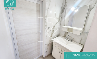 #AlquilerRUKAN | Casa 2 Habitaciones | Barrio GOLFO SAN JORGE | Calle PREFECTURA NAVAL ARGENTINA | Caleta Olivia.-