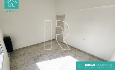 #AlquilerRUKAN | Casa 2 Habitaciones | Barrio GOLFO SAN JORGE | Calle PREFECTURA NAVAL ARGENTINA | Caleta Olivia.-