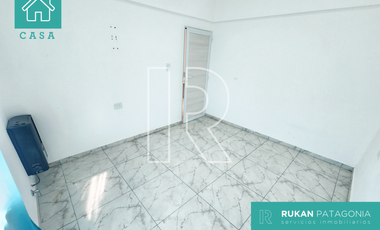#AlquilerRUKAN | Casa 2 Habitaciones | Barrio GOLFO SAN JORGE | Calle PREFECTURA NAVAL ARGENTINA | Caleta Olivia.-