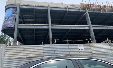 Bodega en Renta en Tecamachalco (m2bc148)