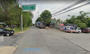 Bodega en Renta en Tecamachalco (m2bc148)