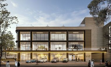 Bodega en Renta en Tecamachalco (m2bc148)