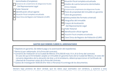 Bodega en Renta en Tecamachalco (m2bc148)