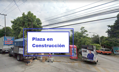 Bodega en Renta en Tecamachalco (m2bc148)