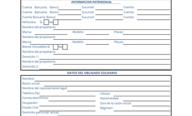 Bodega en Renta en Tecamachalco (m2bc148)