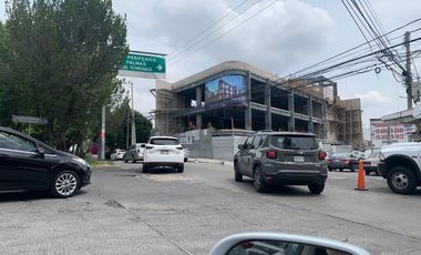 Bodega en Renta en Tecamachalco (m2bc148)