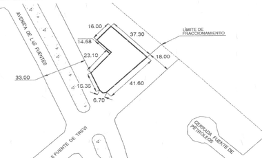Bodega en Renta en Tecamachalco (m2bc148)