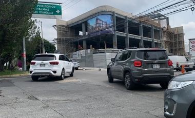 Bodega en Renta en Tecamachalco (m2bc148)