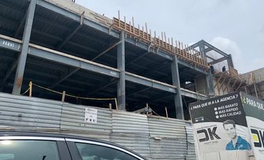 Bodega en Renta en Tecamachalco (m2bc148)