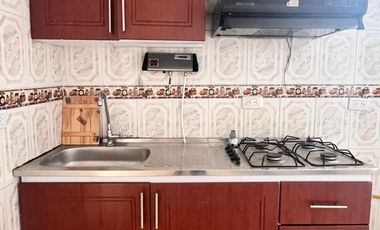 apartamento en venta en la playa. Cod V3333