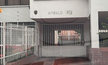 apartamento en venta en la playa. Cod V3333